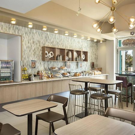 Springhill Suites By Marriott Philadelphia Airport / Ridley Park Exterior photo
