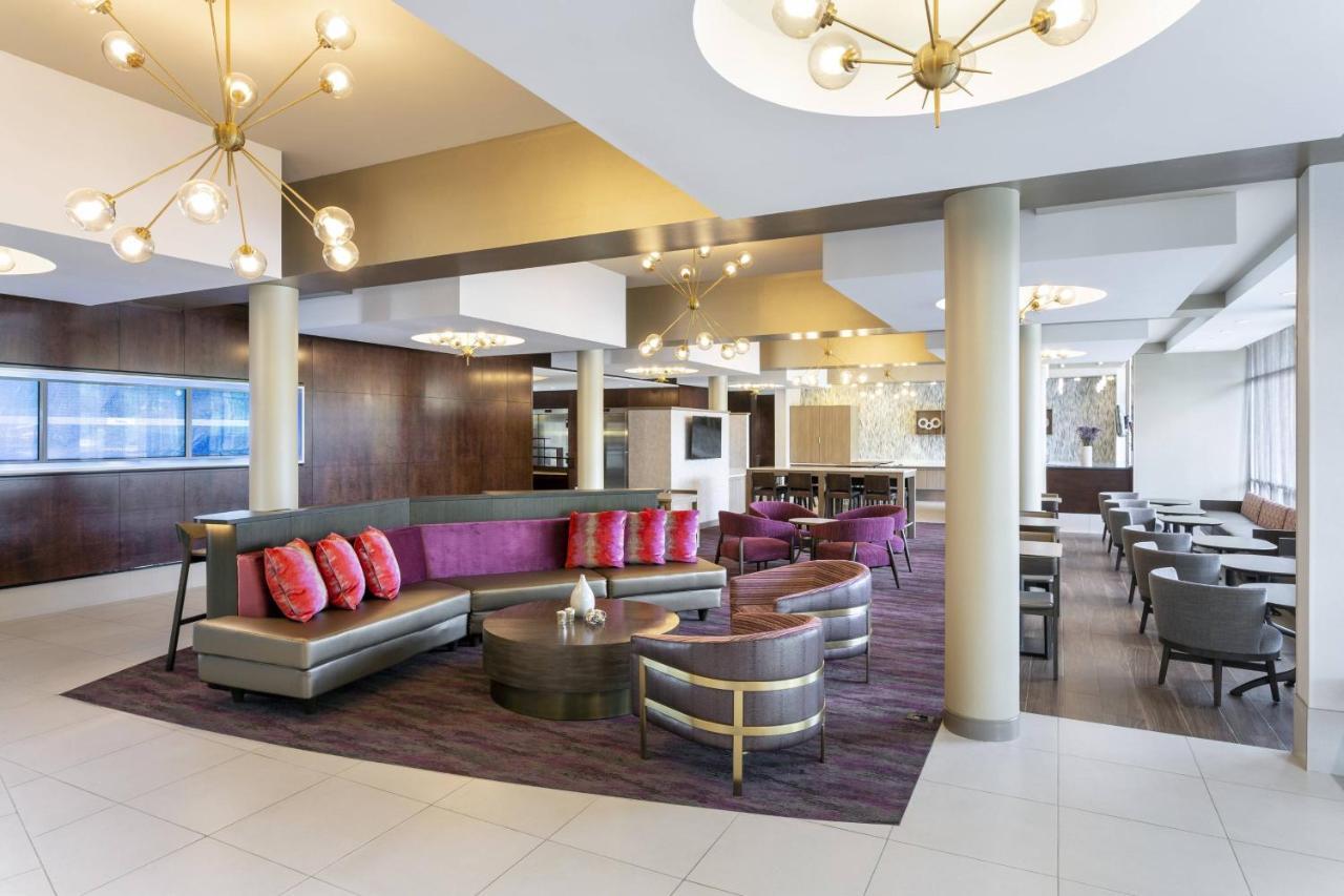 Springhill Suites By Marriott Philadelphia Airport / Ridley Park Exterior photo