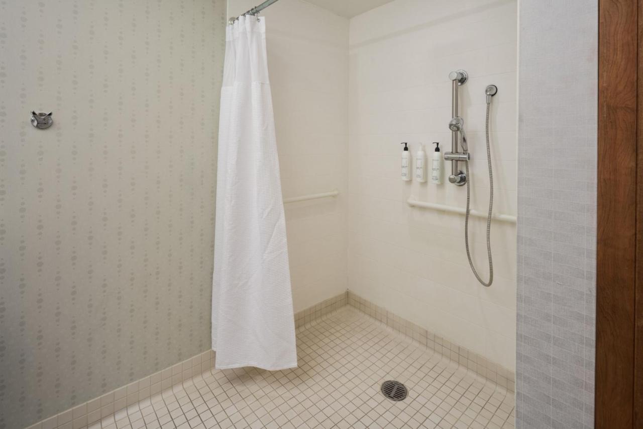 Springhill Suites By Marriott Philadelphia Airport / Ridley Park Exterior photo